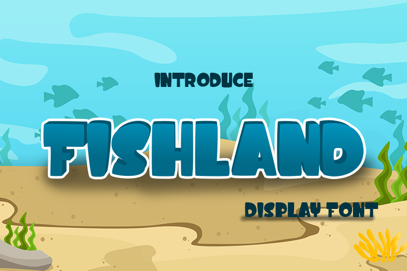 Fishland